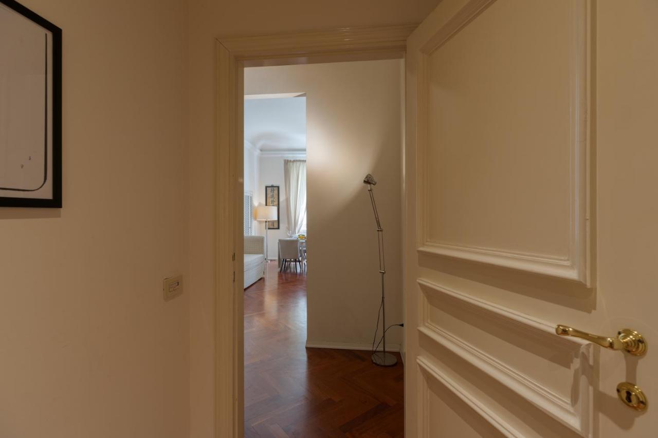 Big Apartment A Stone'S Throw From The Duomo Florencie Exteriér fotografie