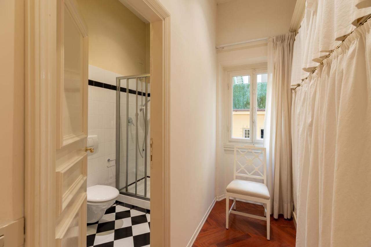 Big Apartment A Stone'S Throw From The Duomo Florencie Exteriér fotografie