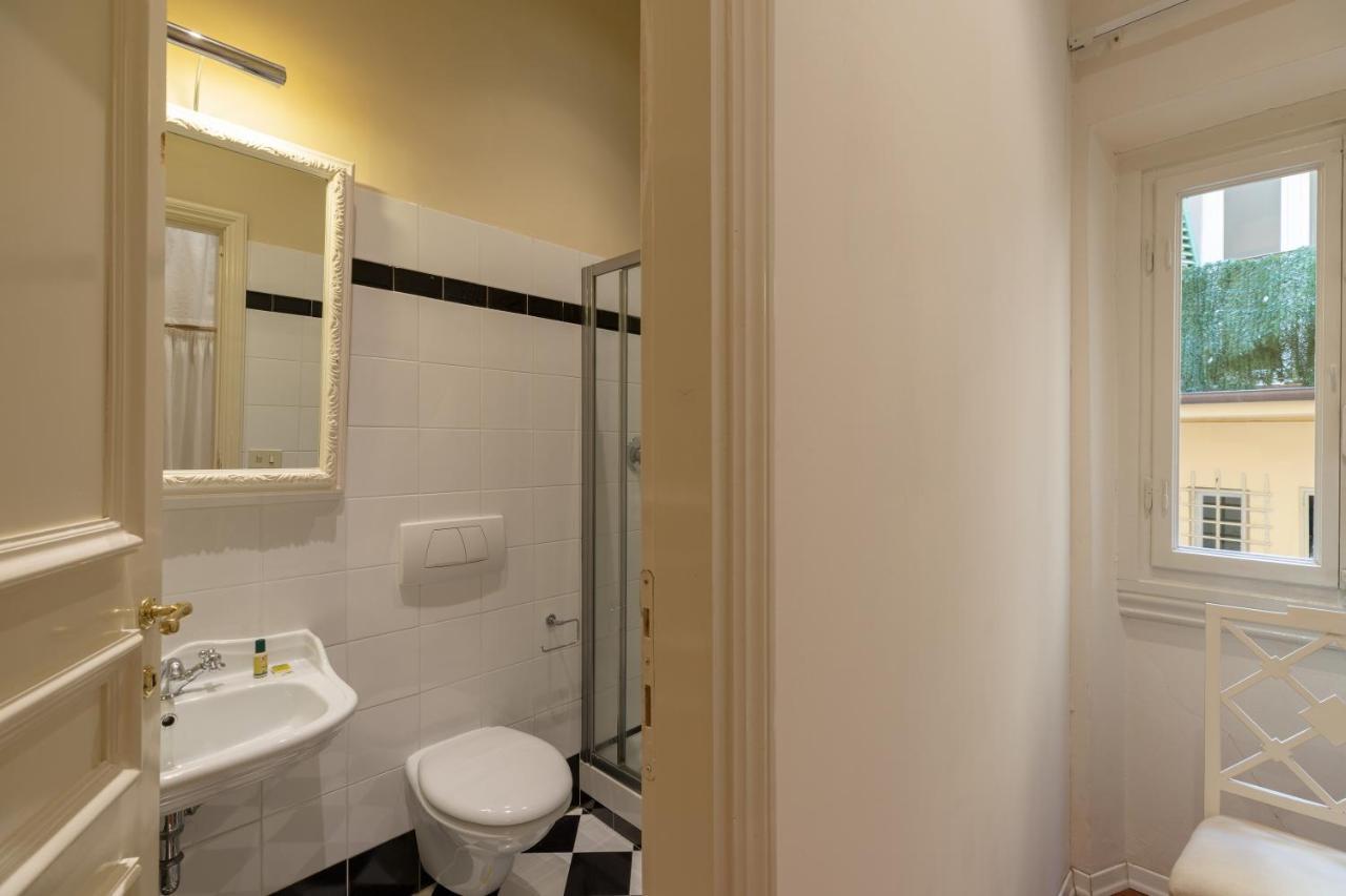 Big Apartment A Stone'S Throw From The Duomo Florencie Exteriér fotografie