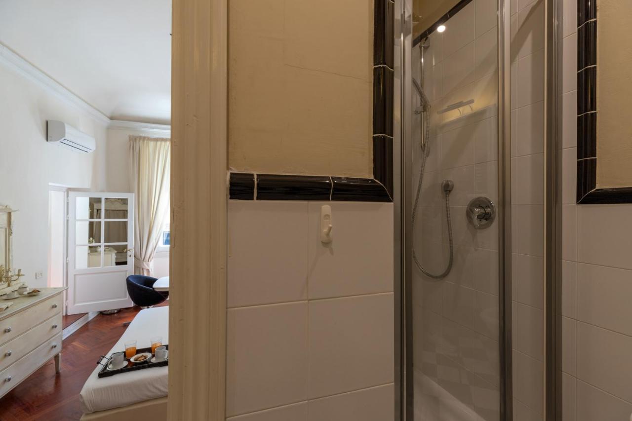 Big Apartment A Stone'S Throw From The Duomo Florencie Exteriér fotografie